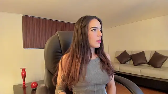 samii live online show from April 4, 2:51 am