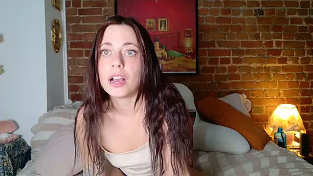 MaeDaybaby online show from March 8, 4:54 pm