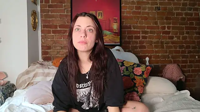 MaeDaybaby online show from March 5, 2:46 pm