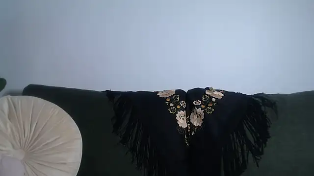 MaeDaybaby online show from March 19, 4:02 pm