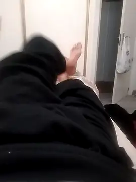 JoanBigxh online show from December 2, 6:09 pm