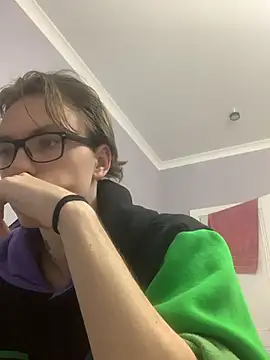 Alex17am online show from November 20, 6:58 am