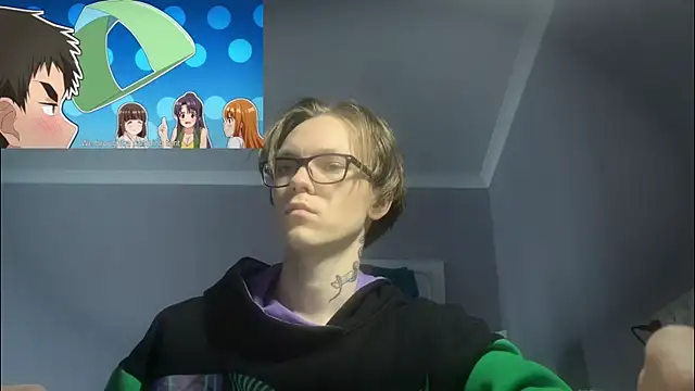 Alex17am online show from December 3, 7:08 am