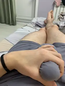 Alex17am online show from November 26, 12:38 pm