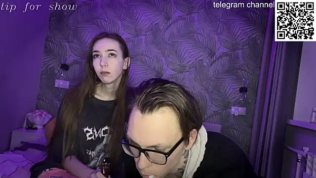 Alex17am online show from February 1, 6:06 pm