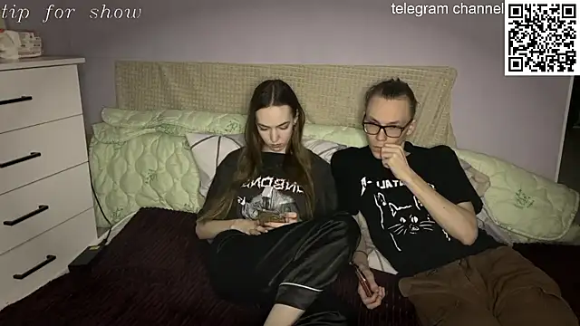 Alex17am online show from January 14, 8:56 pm