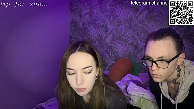 Alex17am online show from February 2, 7:35 pm