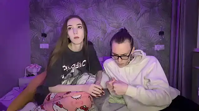 Alex17am online show from February 6, 11:12 pm