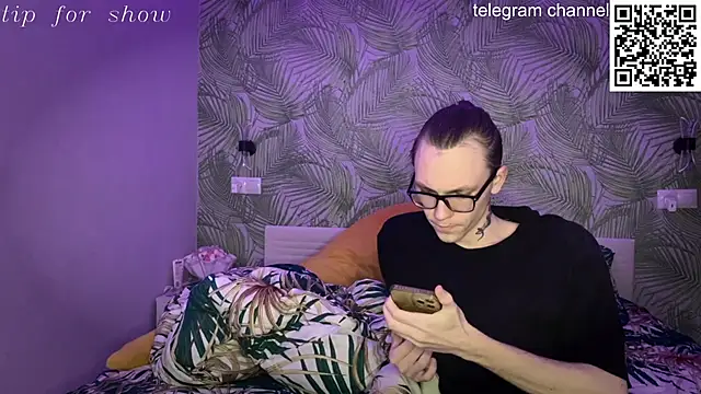 Alex17am online show from February 27, 4:29 pm