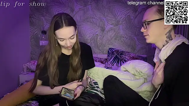 Alex17am online show from February 16, 7:56 pm