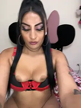 Snapshot of Brianna_Trans00 chatting on February 22, 7:23 am Brianna Trans00 online show from February 22, 7:23 am