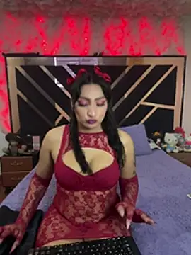 Brianna Trans00 online show from March 7, 8:58 pm