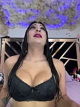 Brianna Trans00 online show from December 22, 7:14 pm