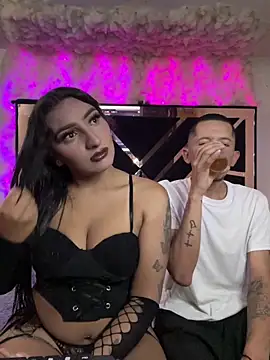 Brianna Trans00 online show from May 30, 8:47 pm