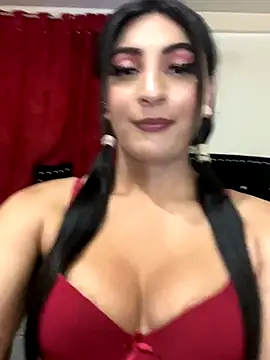 Brianna Trans00 online show from January 9, 1:45 am