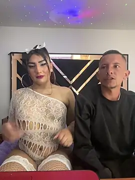 Snapshot of Brianna_Trans00 chatting on September 25, 3:01 am Brianna Trans00 online show from September 25, 3:01 am