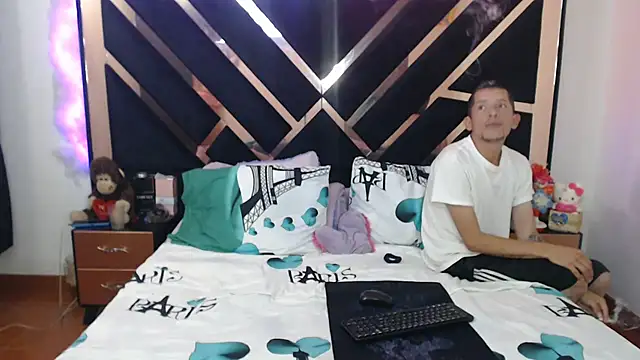 Brianna Trans00 online show from March 12, 3:45 am