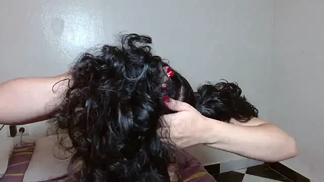 Asuna and Kiirito online show from November 15, 8:02 pm