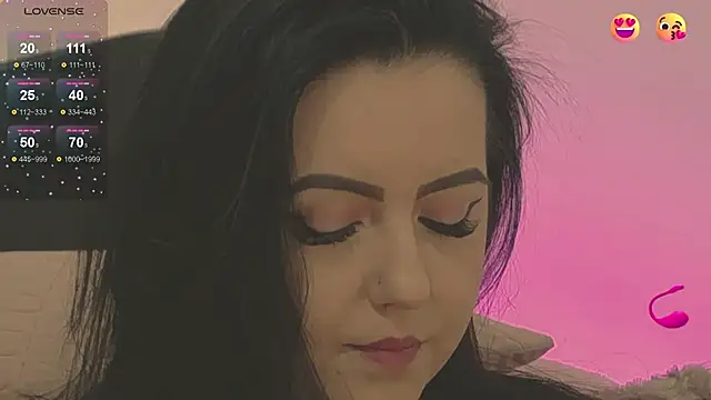 Snapshot of Ariel__Blossom chatting on March 4, 12:33 pm Ariel Blossom online show from March 4, 12:33 pm