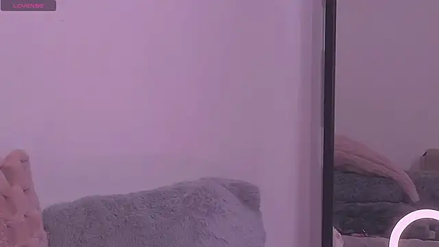 Ariel  Blossom online show from April 20, 6:16 am