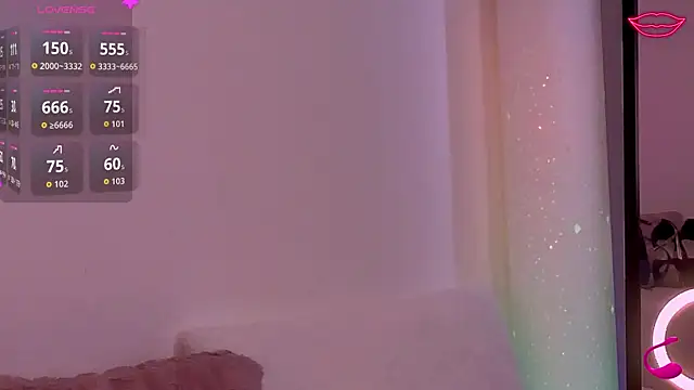 Ariel  Blossom online show from June 22, 5:59 am