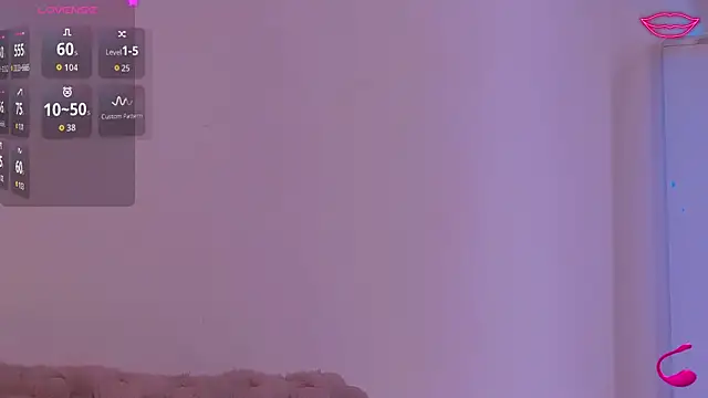 Ariel  Blossom online show from June 15, 6:24 am