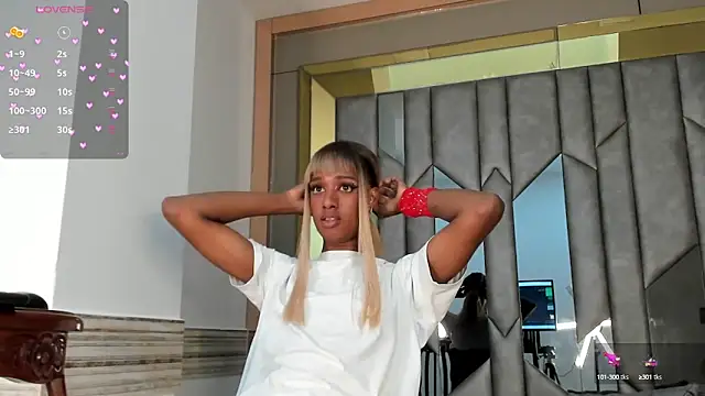 Snapshot of Doll_Isaa chatting on December 29, 4:40 pm Doll Isaa online show from December 29, 4:40 pm