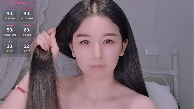 BingLin- online show from May 24, 6:30 pm