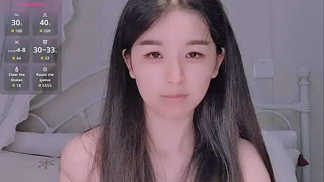 BingLin- online show from May 20, 4:59 pm