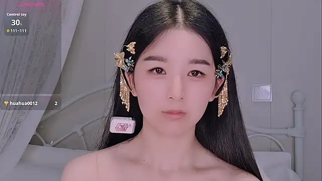 BingLin- online show from June 9, 7:48 pm