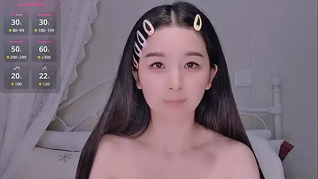 BingLin- online show from May 22, 5:44 pm