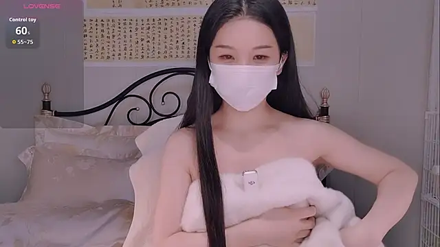 BingLin- online show from November 20, 6:19 pm