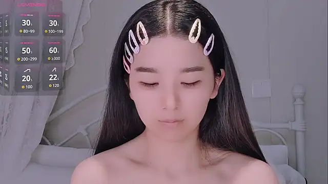 BingLin- online show from May 27, 6:59 pm