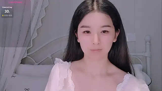 BingLin- online show from May 17, 6:52 pm