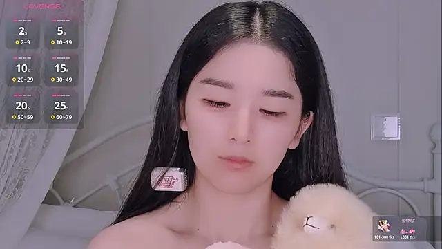 BingLin- online show from June 6, 6:46 pm