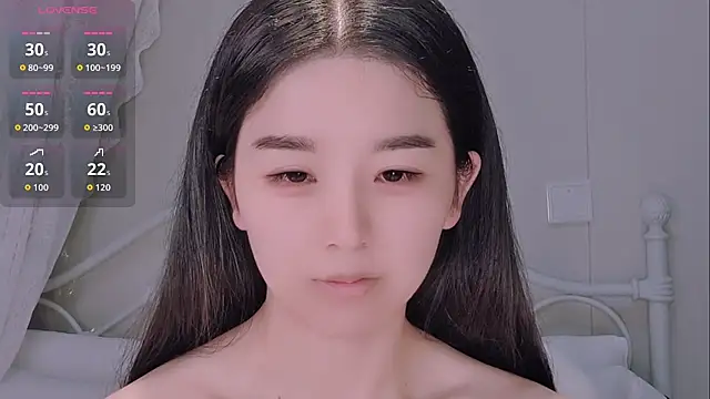BingLin- online show from May 29, 5:52 pm