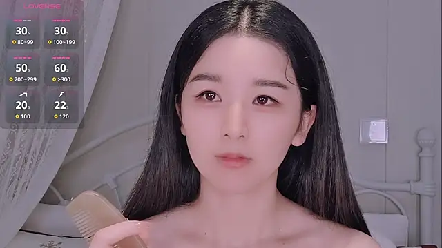 BingLin- online show from June 12, 7:55 pm