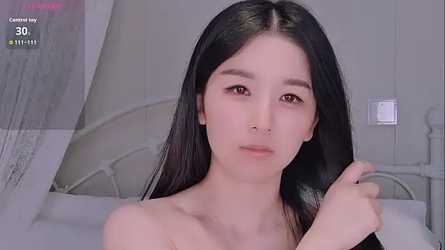BingLin- online show from June 10, 7:26 pm