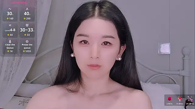 BingLin- online show from June 15, 7:46 pm