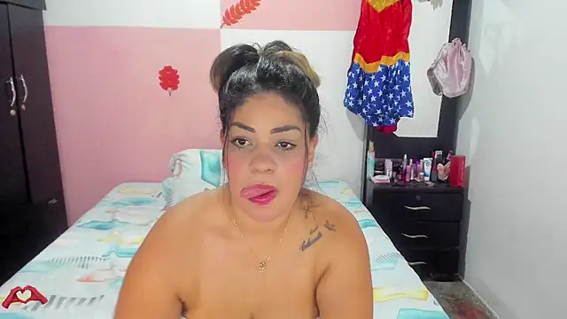 laris park online show from October 30, 11:34 pm