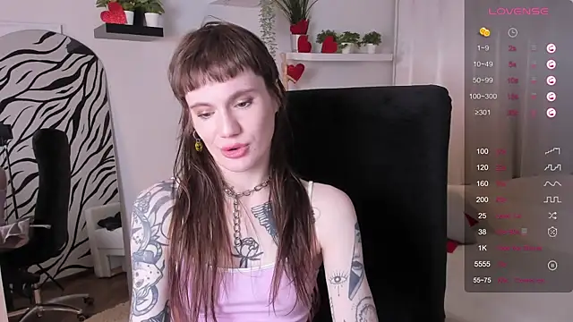 Snapshot of Fog_Foggy_Love chatting on February 28, 3:48 am Fog Foggy Love online show from February 28, 3:48 am