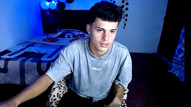 freddy romas online show from October 26, 1:28 am