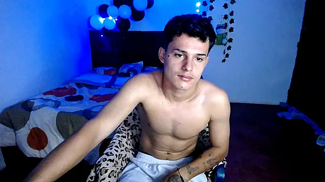 freddy romas online show from November 1, 4:01 pm