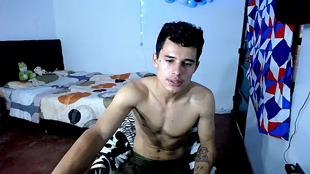 freddy romas online show from February 1, 5:00 pm