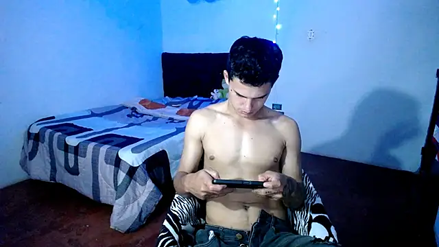 freddy romas online show from January 11, 1:34 am