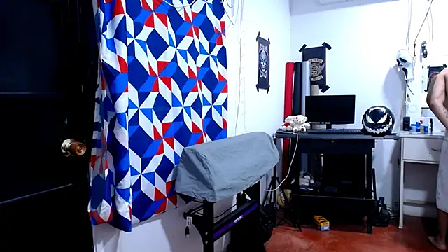 freddy romas online show from April 7, 2:57 am