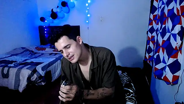 freddy romas online show from January 6, 5:06 pm