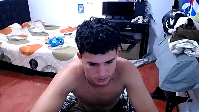 freddy romas online show from May 30, 8:47 pm