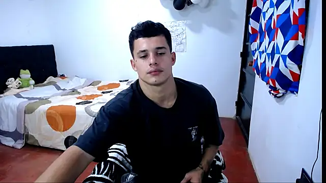 freddy romas online show from February 18, 8:27 pm