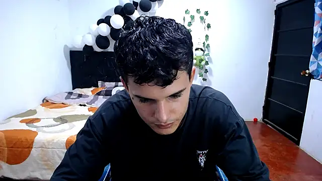 freddy romas online show from November 17, 2:10 pm